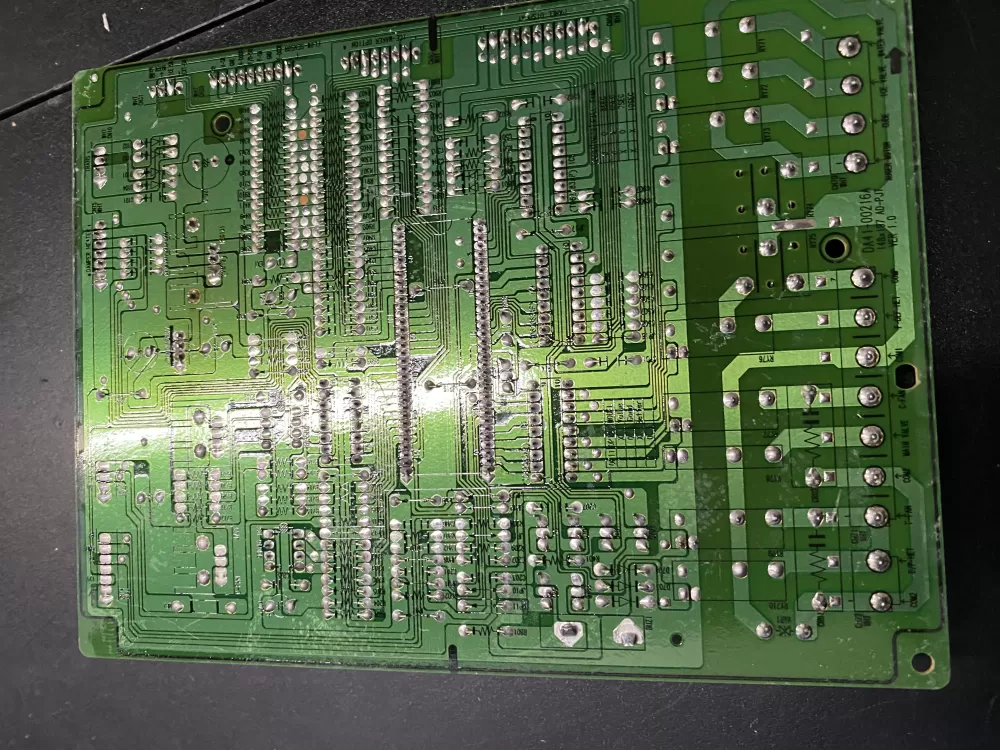 Samsung Maytag DA41 00219C Refrigerator Control Board AZ10572 | BK1276