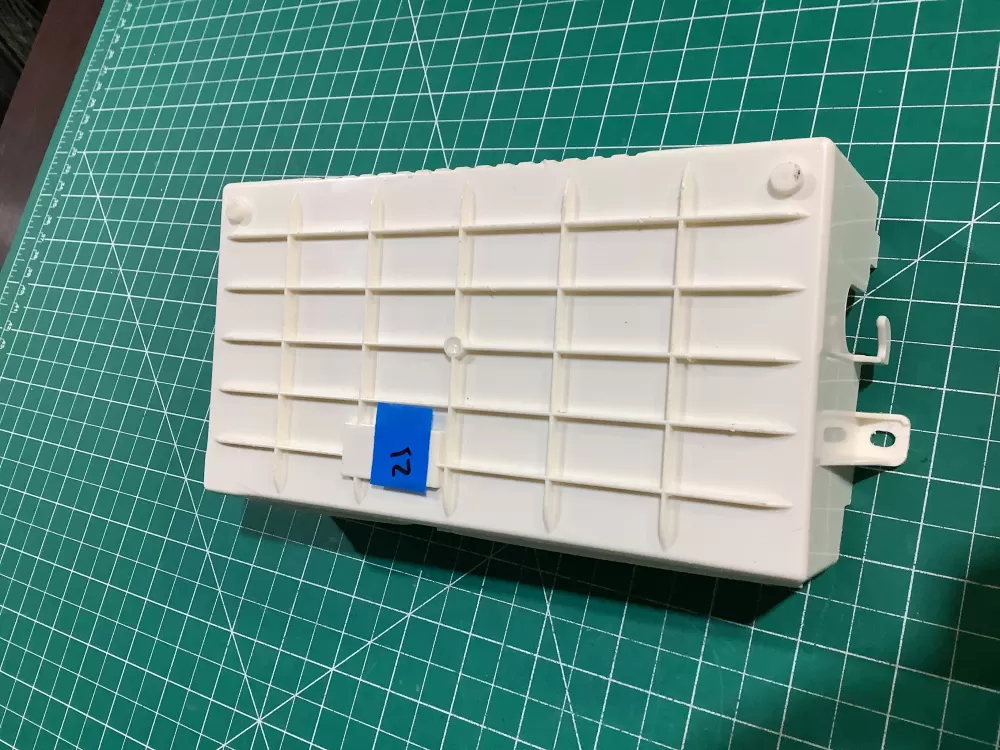 Samsung AP5966827 DC92 01729A PS11719854 Dryer Control Board AZ153072 | NR21
