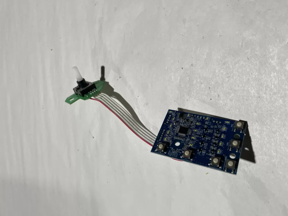 Maytag  Whirlpool W11557402 W11374896 Washer Control Board