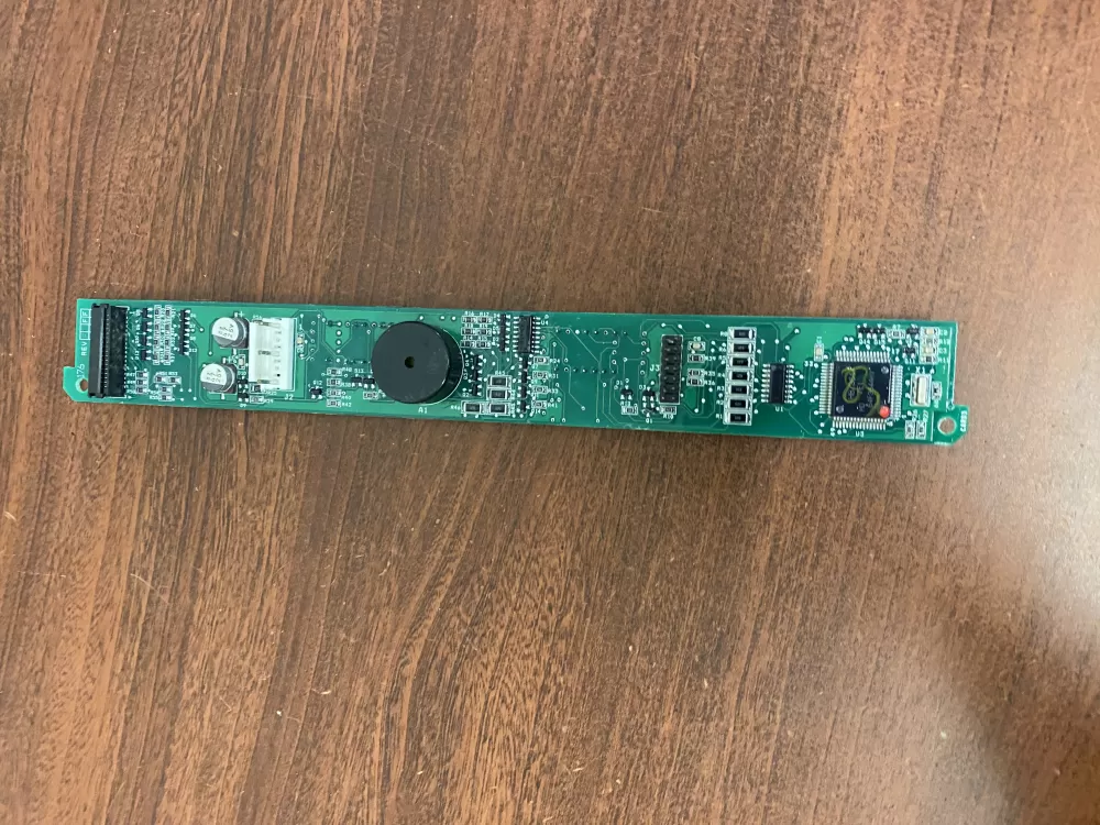 GE Refrigerator Display Control Board AZ56980 | BK1957