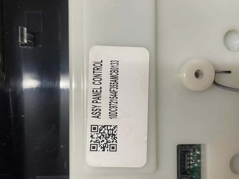 Samsung 21544F 22947B PS16735708 Washer Control Board Panel AZ55321 | Wmv506