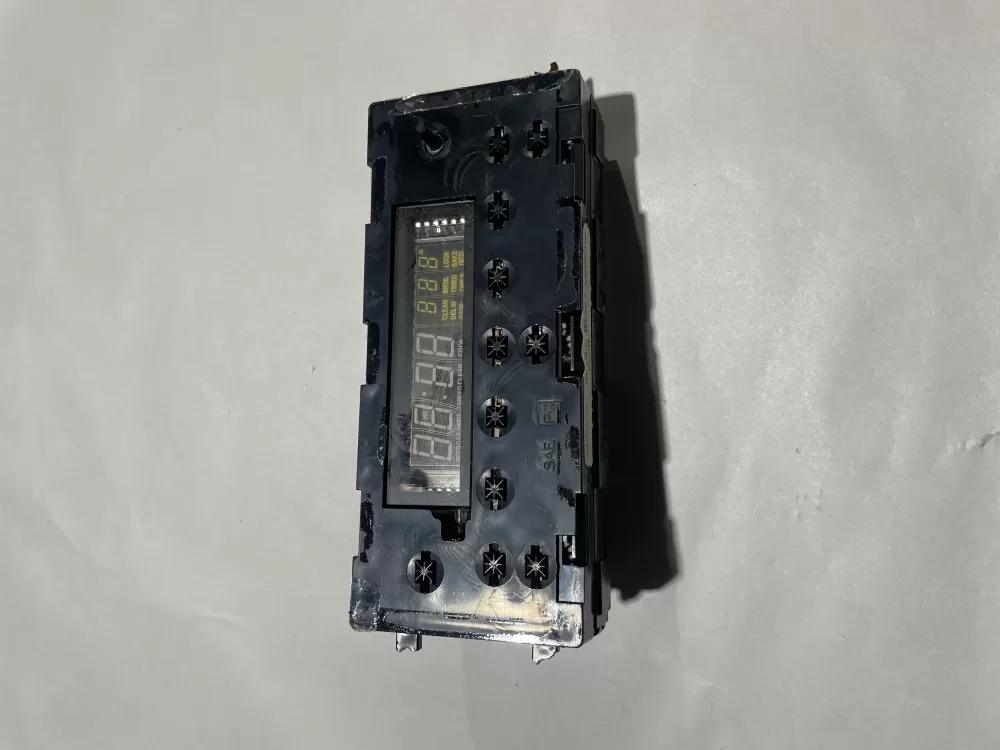 Maytag 7601P271-60 Range Control Board