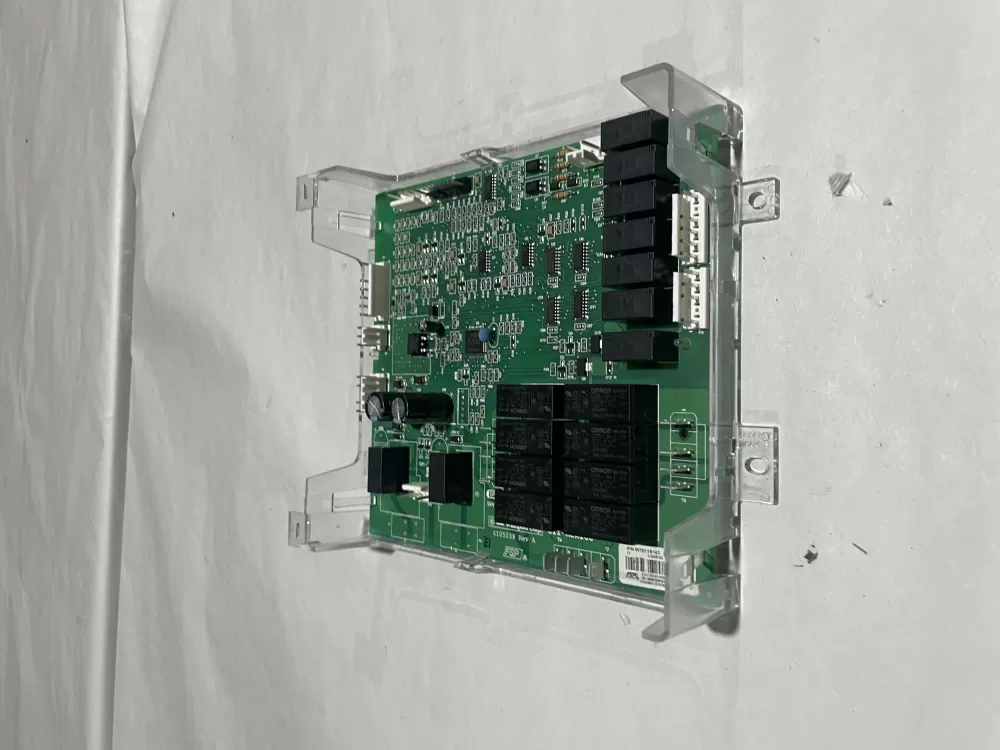 KitchenAid AP6015287 9760211 W10119142 WPW10119142 PS11748562 Oven Control Board