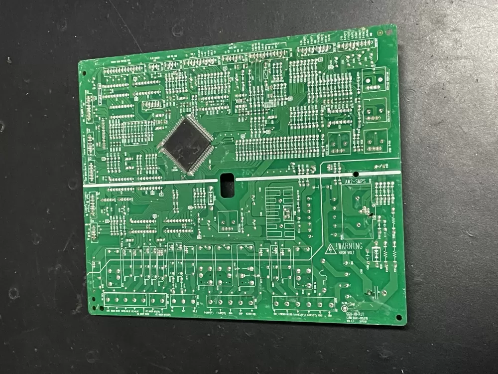 Samsung DA41 00651K Refrigerator Control Board AZ23075 | WM1048