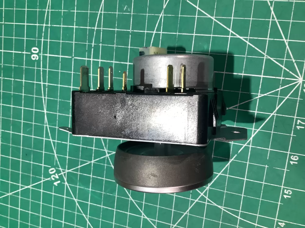 Kenmore AP6016544 W10186032 WPW10186032 Dryer Timer AZ181296 | AR1195