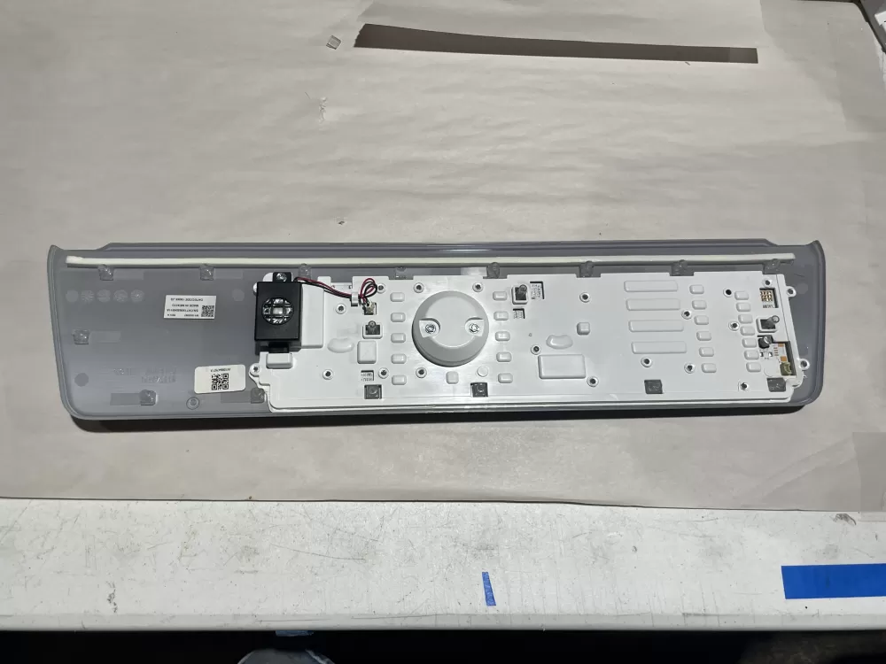 Maytag W10894757 W11035067 W11135393 Washer Control Board Panel