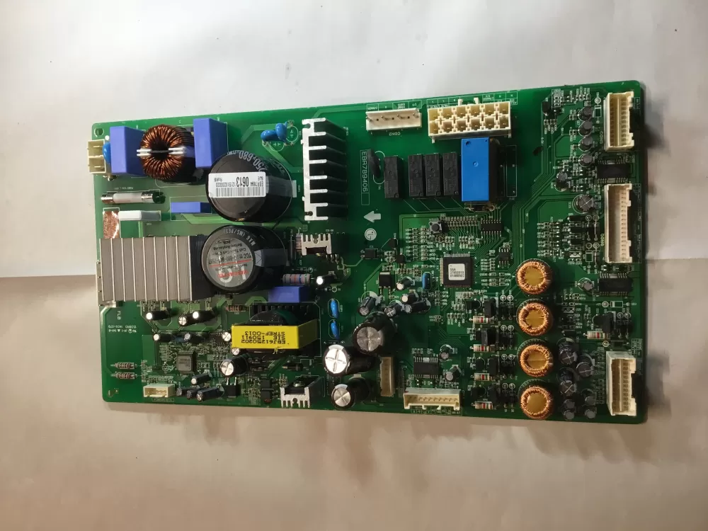 LG  Kenmore EBR78940613 CSP30020904 PS12730321 Refrigerator Control Board