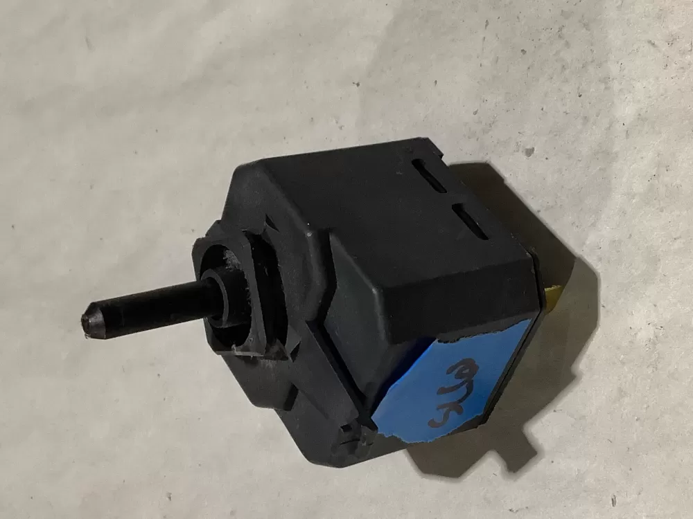 Whirlpool 3398093 WP3398093 Dryer WP Switch