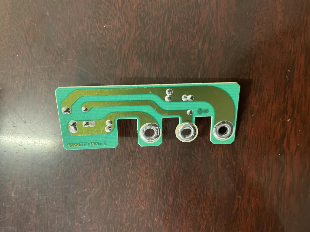 KitchenAid AP6009414 4451934 Oven Control Board Terminal Block AZ40579 | KM1707