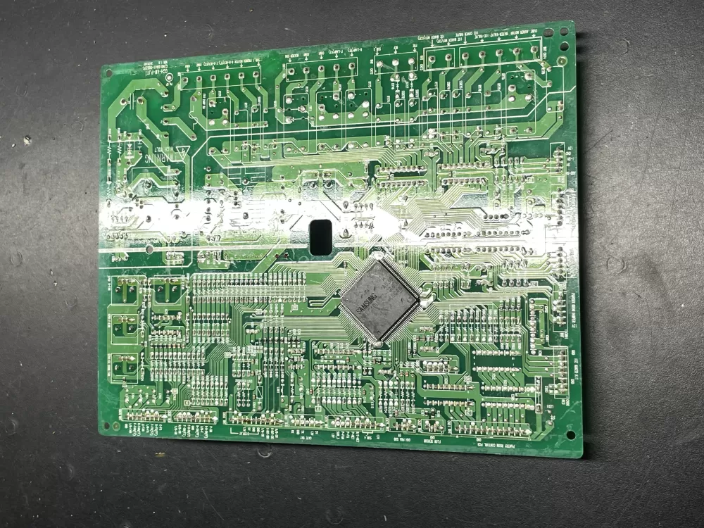Samsung DA41-00647A Refrigerator Control Board AZ35832 | Wm448