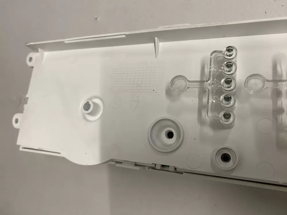 Samsung Frigidaire Electrolux 134345100 Washer Control Board AZ227556 | BK1912