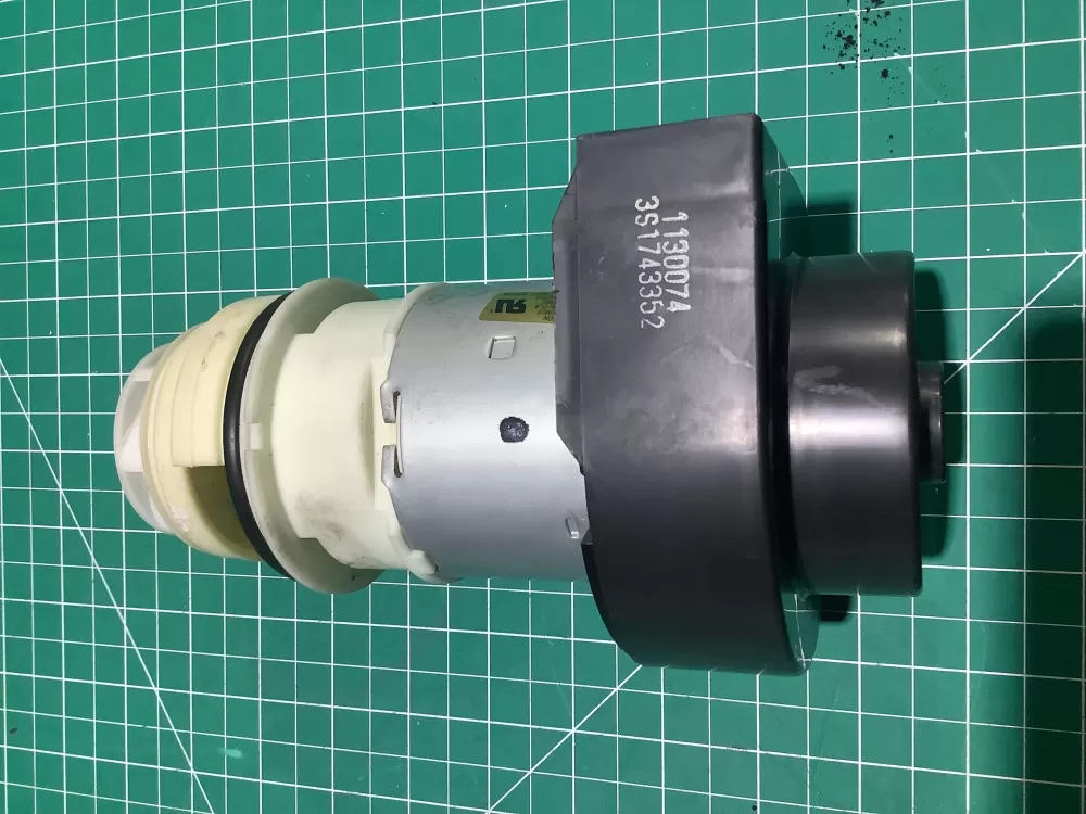 Frigidaire 5304519906 Dishwasher Pump Motor AZ131267 | SL239