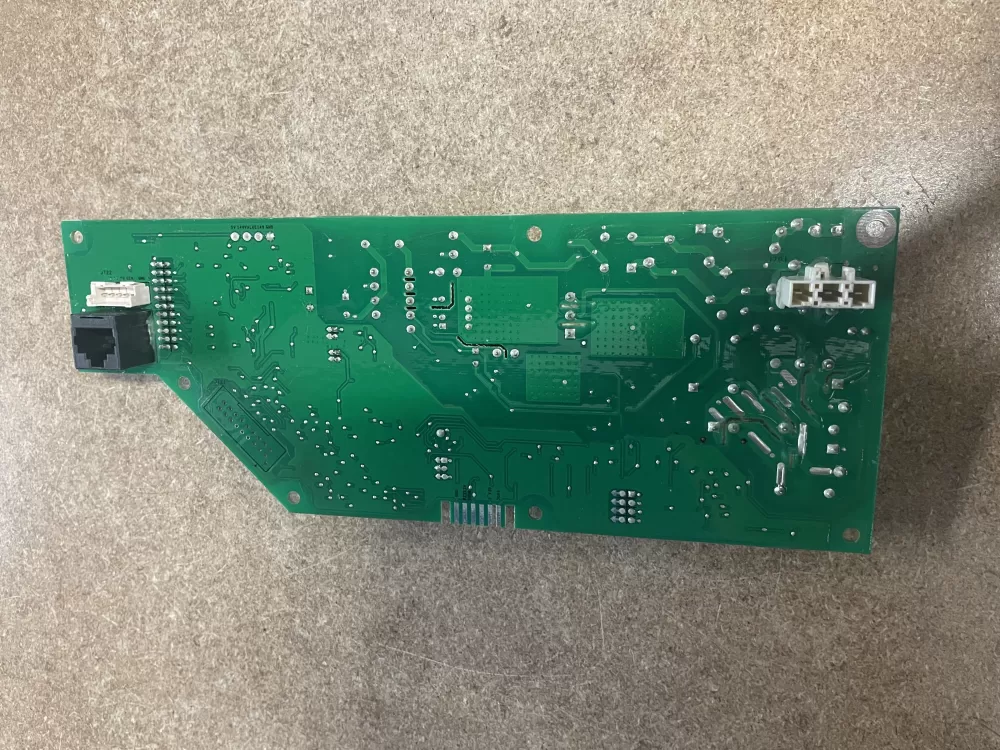 GE 265D1462G502 WD21X24900 Dishwasher Control Board AZ19278 | KM980
