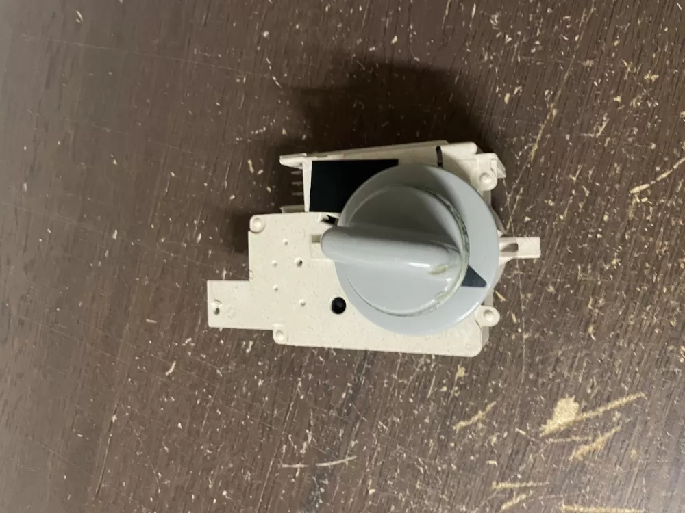 GE 175D6347P024 WH12X10478 Washer Timer
