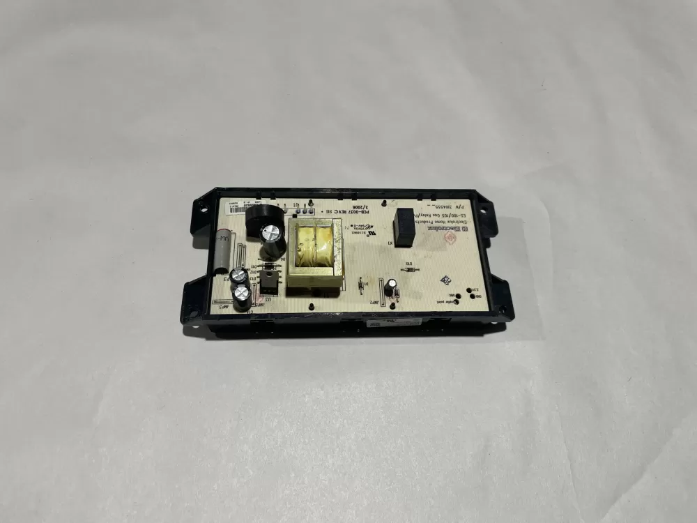 Kenmore 316455430  AP3959388  1197179  1197181  316222810  AH1528270  EA1528270  PS1528270 Range Display Control Board