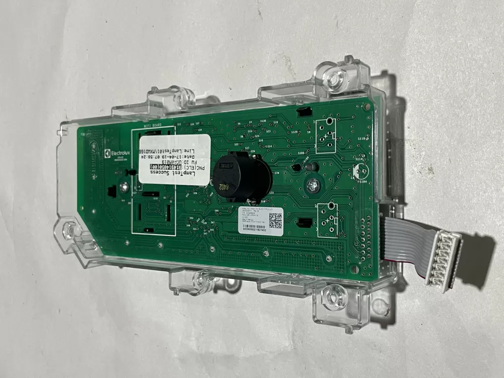 Electrolux A00994203  914914050  A03965802  Dryer 