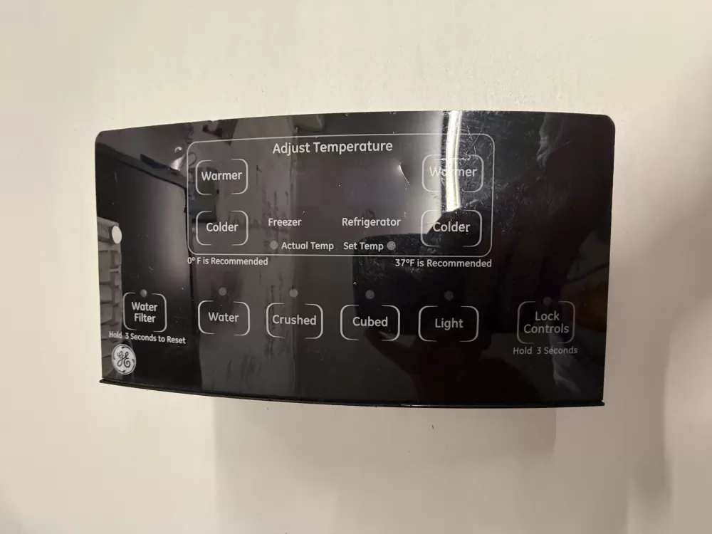 GE 200D7355G074 Refrigerator Dispenser Board