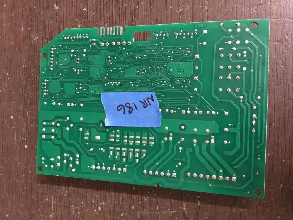 Whirlpool Maytag W10628307 Refrigerator Control Board AZ18194 | NR186