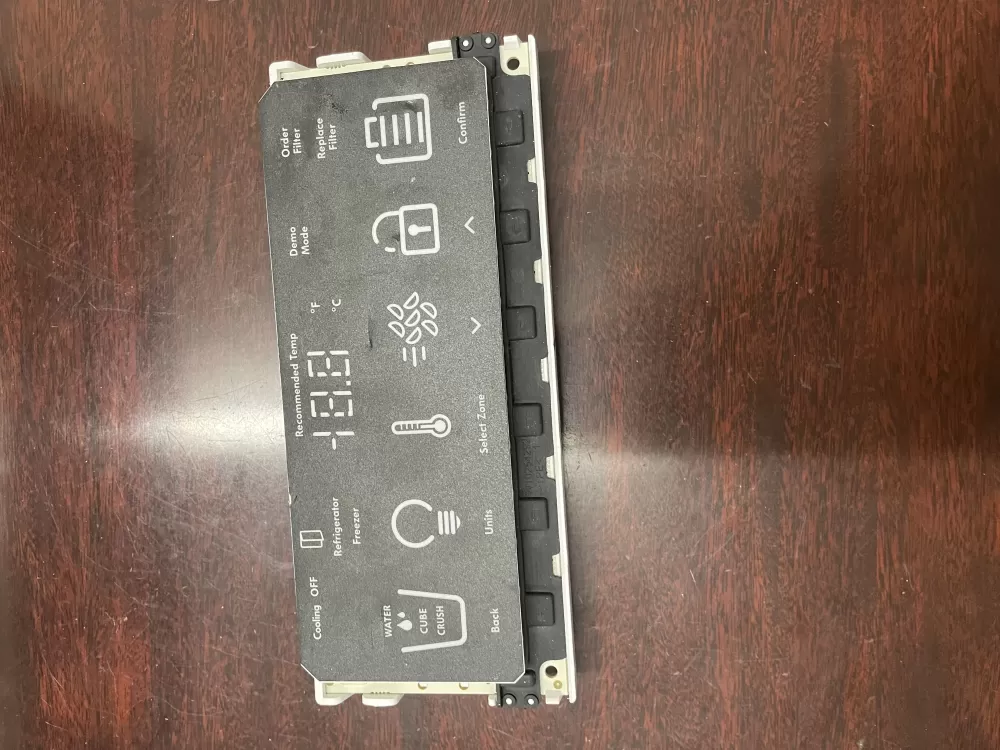 Kenmore W10814041 W10883346 PS11765559 Refrigerator Control Board