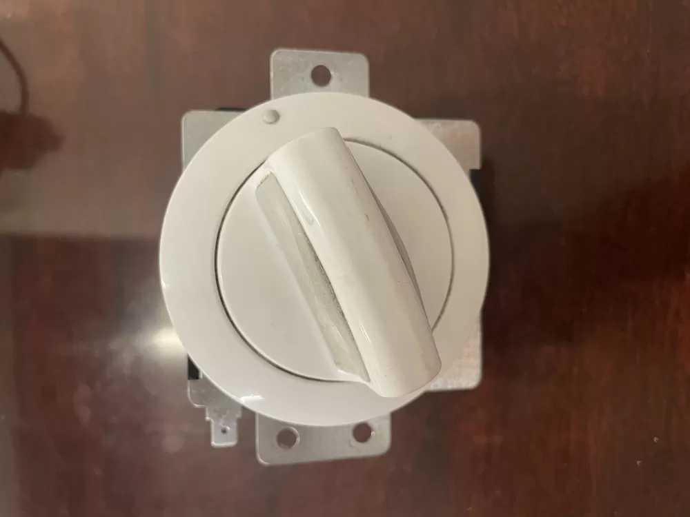 Whirlpool Kenmore 8299777C Dryer Timer AZ30336 | KM332