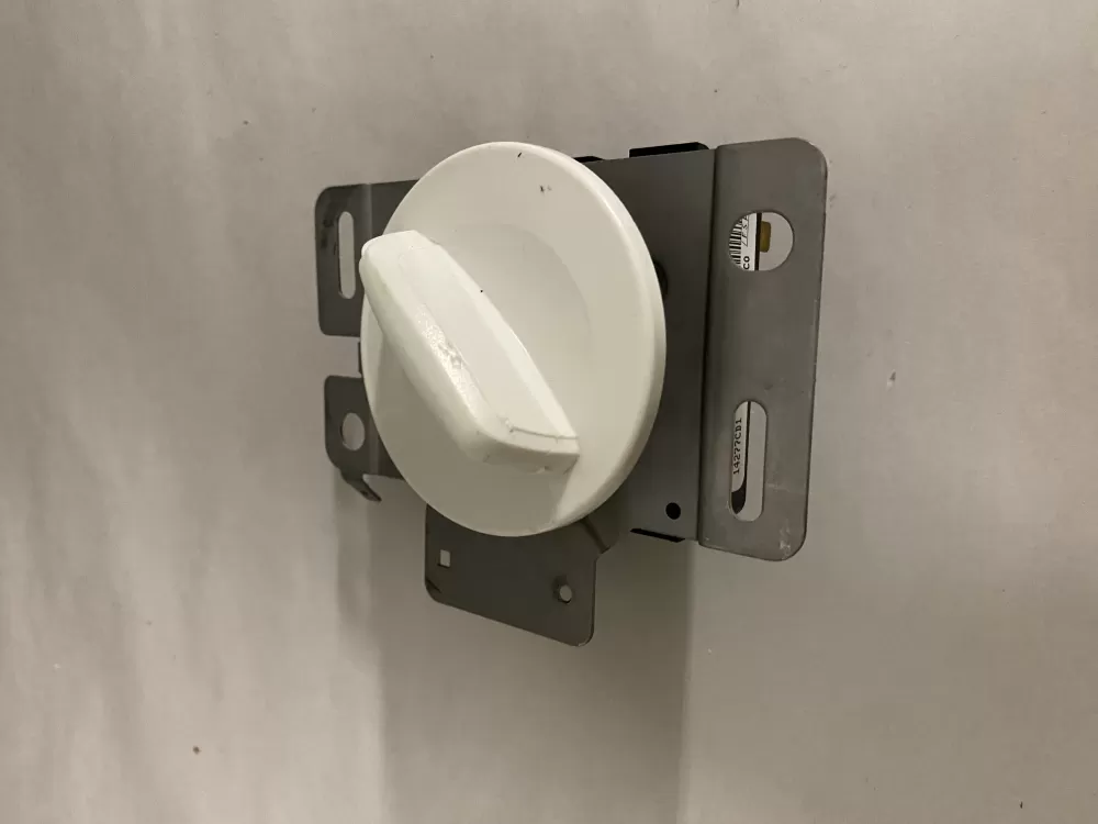 Maytag  Amana  Admiral  Roper AP6003908 W10436308 W10745655 W10857612VP W10857612 PS11731366 Dryer Timer