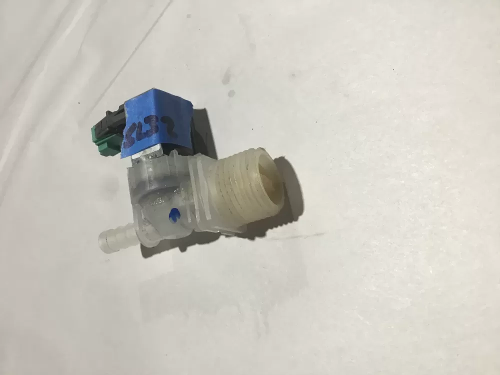  33299018 Dishwasher Water Inlet Valve Fill Supply Solenoid