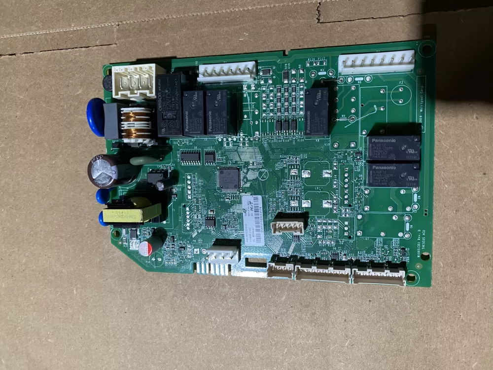 Roper Estate W11566851 PS16660463 Refrigerator Control Board AZ84464 | BK1312