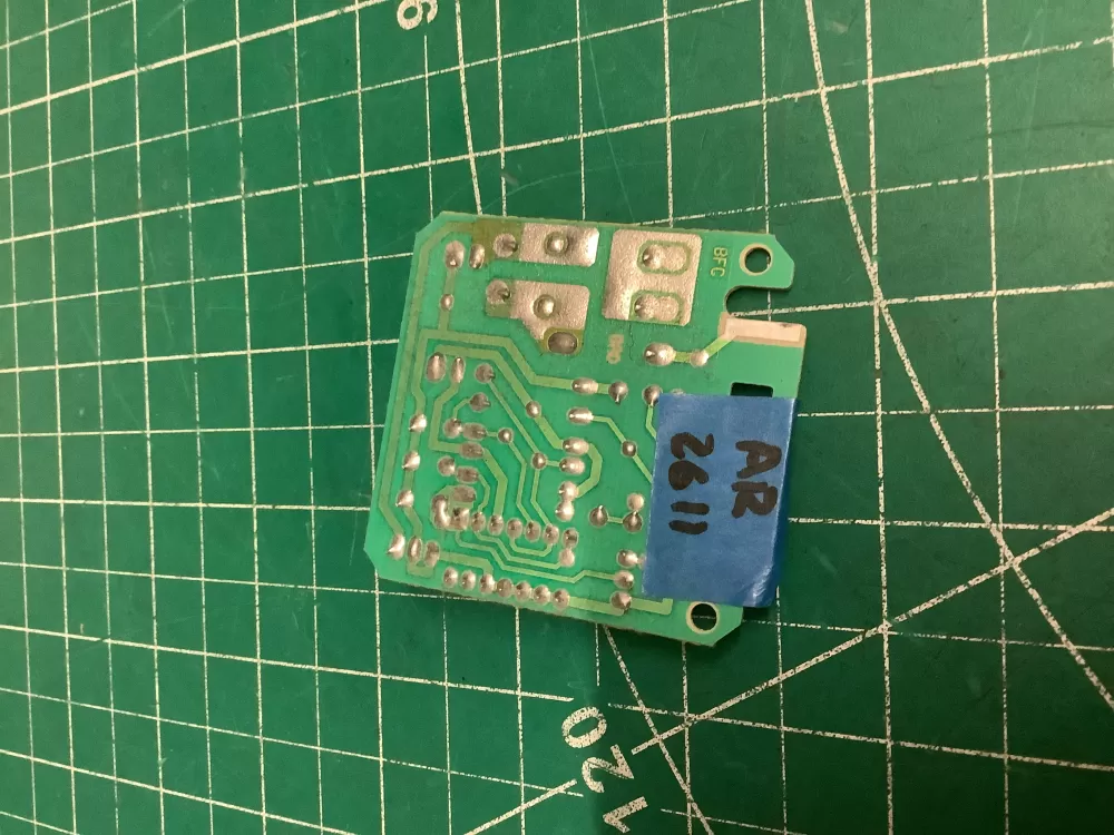 Whirlpool 8558178 8558178 A WPW10476828 3390537R 8558178R W10476828 3020655 AP5688757 EAP8260039 PS8260039 Dryer Control Board