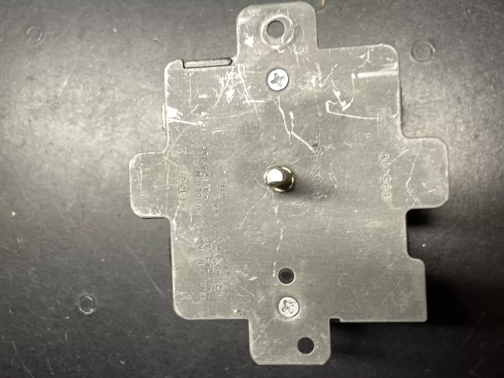  395419  Johnson Evinrude Starter Solenoid Control Board AZ36669 | Wm391