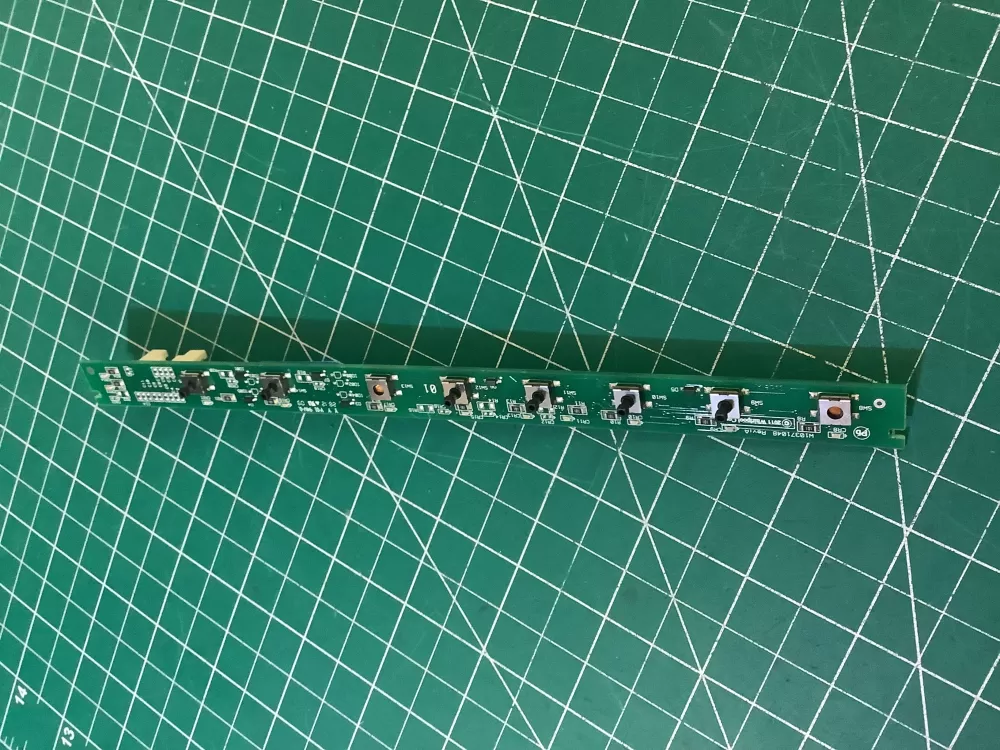 Whirlpool W10321924 Dishwasher Control Board