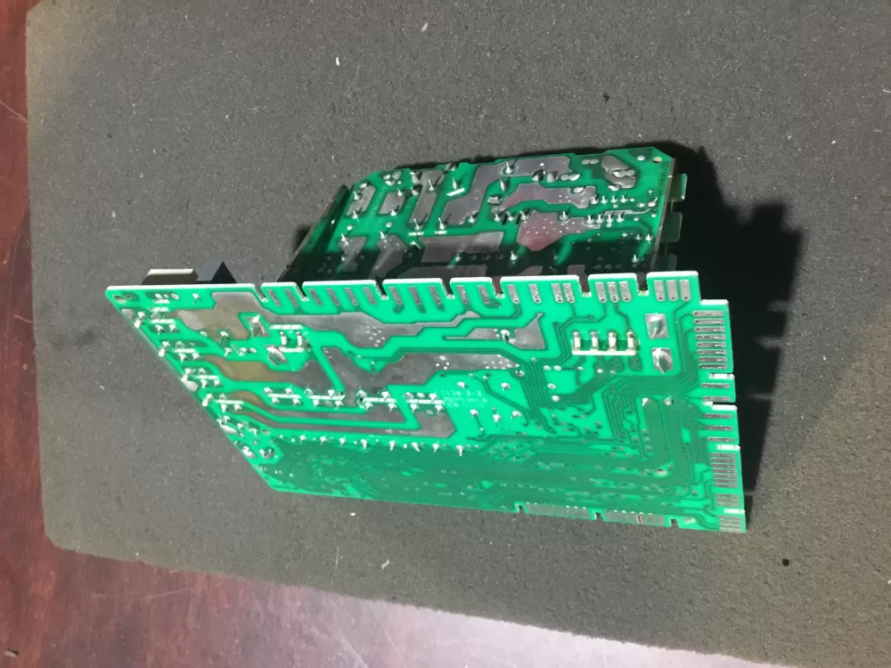 Whirlpool AAWCB-004 Washer Control Board AZ106908 | NR264