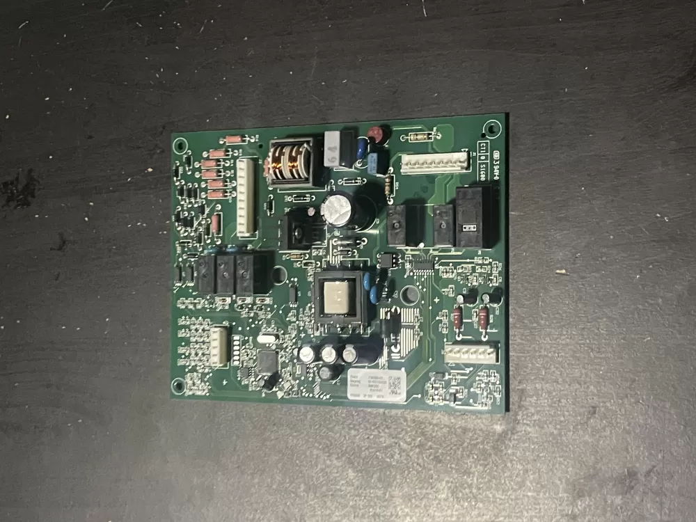 Whirlpool  Maytag  Kenmore  Jenn-Air AP6019229 12920717SP 12920719SP 12920721 12920724 W10162662 W10164420 W10164422 W10165854 W10191108 W10213583 W10310240 WPW10310240 PS11752535 Refrigerator Control Board
