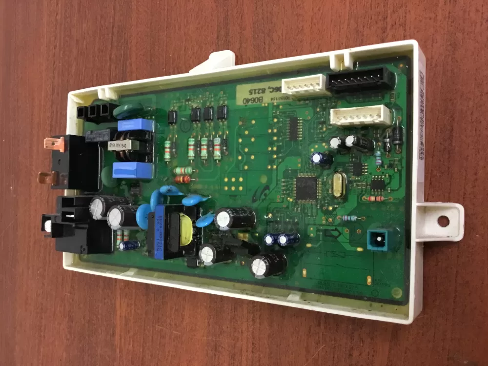 Samsung AP5916779 DC92-01606C DC92-01596D PS9605948 Dryer Control Board