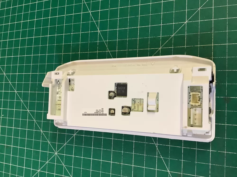 Electronic Control Board W11082848 / AP6048000 AZ192257 | NR607