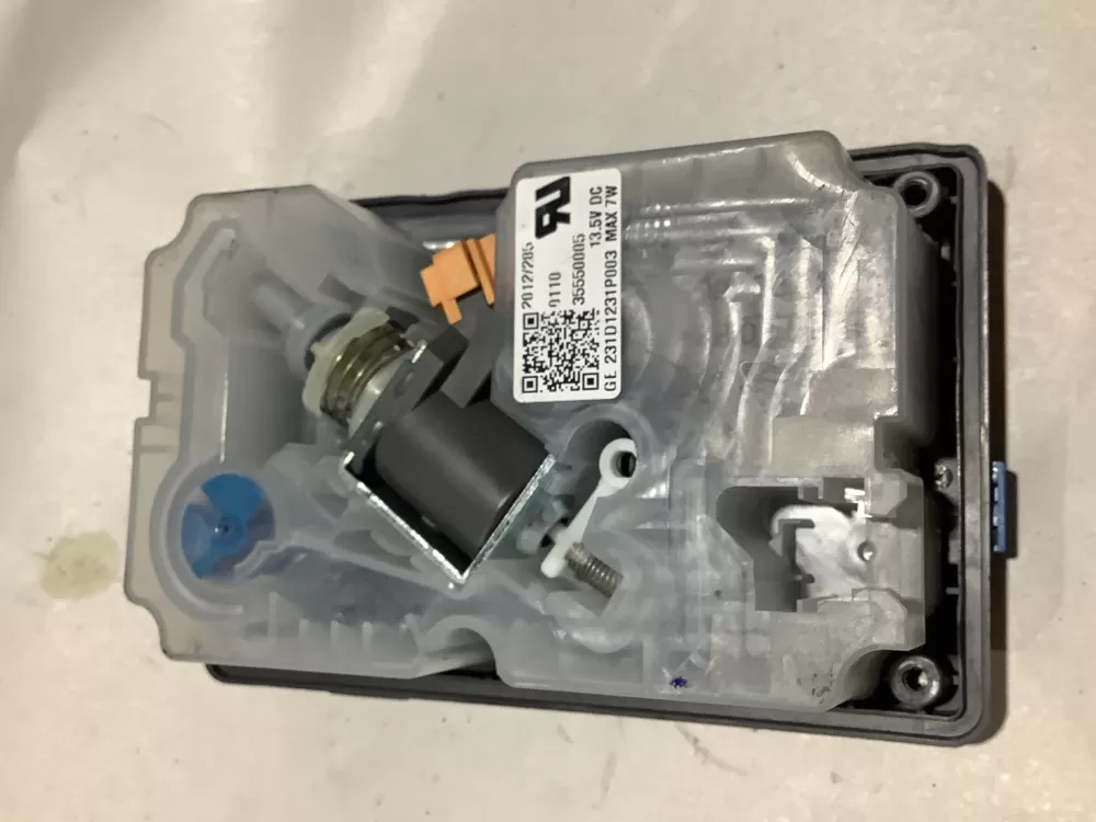 GE Wd12x21054 Dishwasher Detergent Dispenser AZ128487 | Sl222