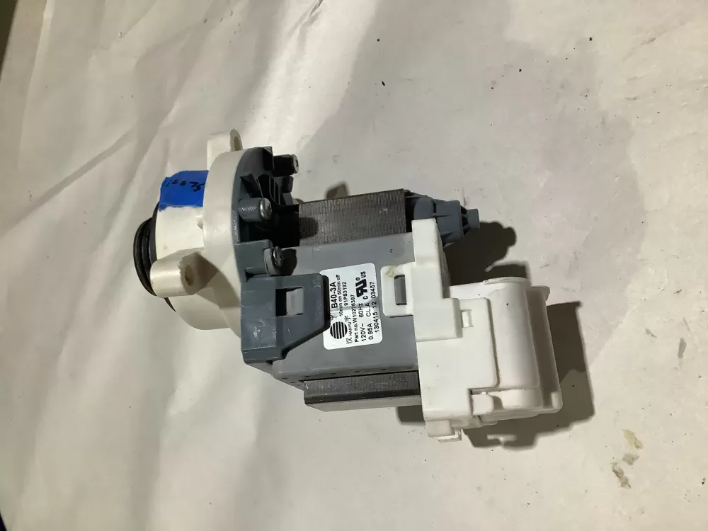 Whirlpool W10276397 WPW10276397 Washer Water Drain Pump AZ128460 | Sl223