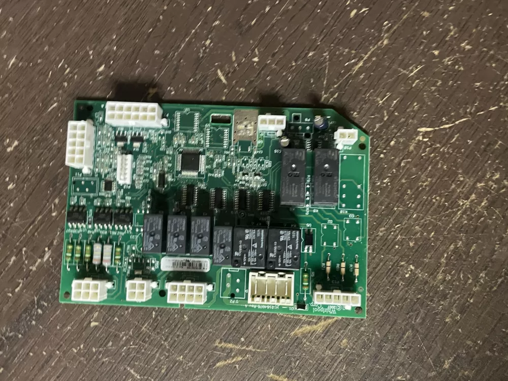 Whirlpool Maytag W10285199 Refrigerator Control Board AZ51841 | Wm1908