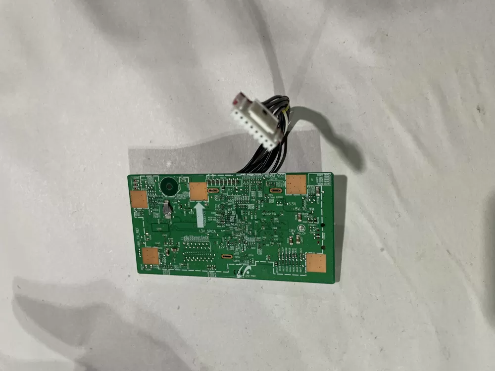 Samsung DC41 00202A Washer Display Board Dc92 01099a AZ154600 | KM2520