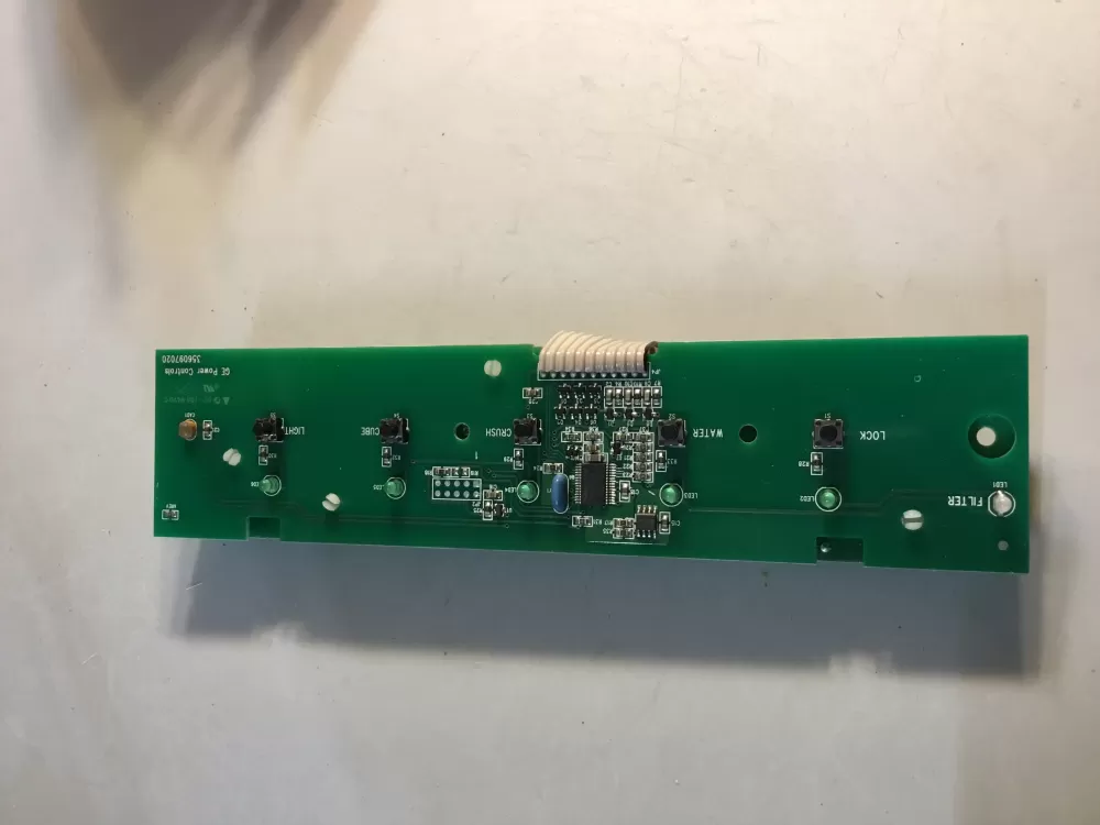 Maytag 125592 07 Refrigerator Control Board AZ105763 | BG202