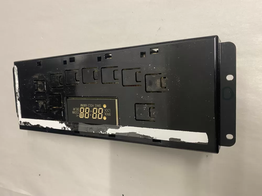 Whirlpool  KitchenAid  Roper  Estate 8507P304-60 W10343472 W10769824 PS10067062 Range Control Board