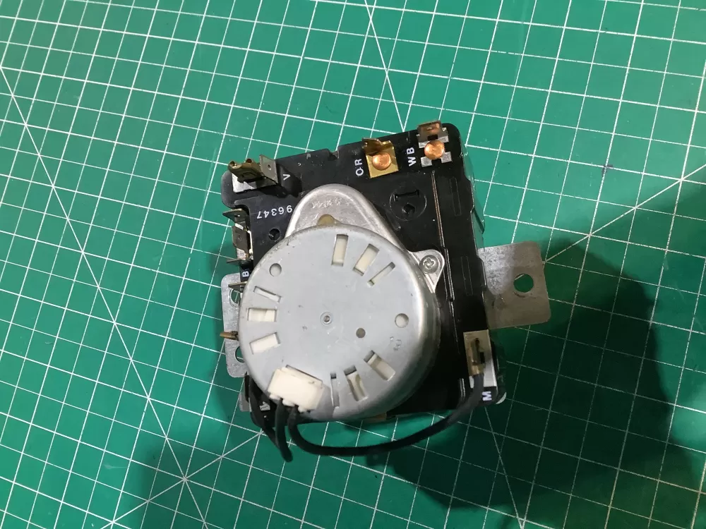 Whirlpool 3976569A 3976569 WP3976569 AP6009020 Dryer Timer AZ150650 | NR2494