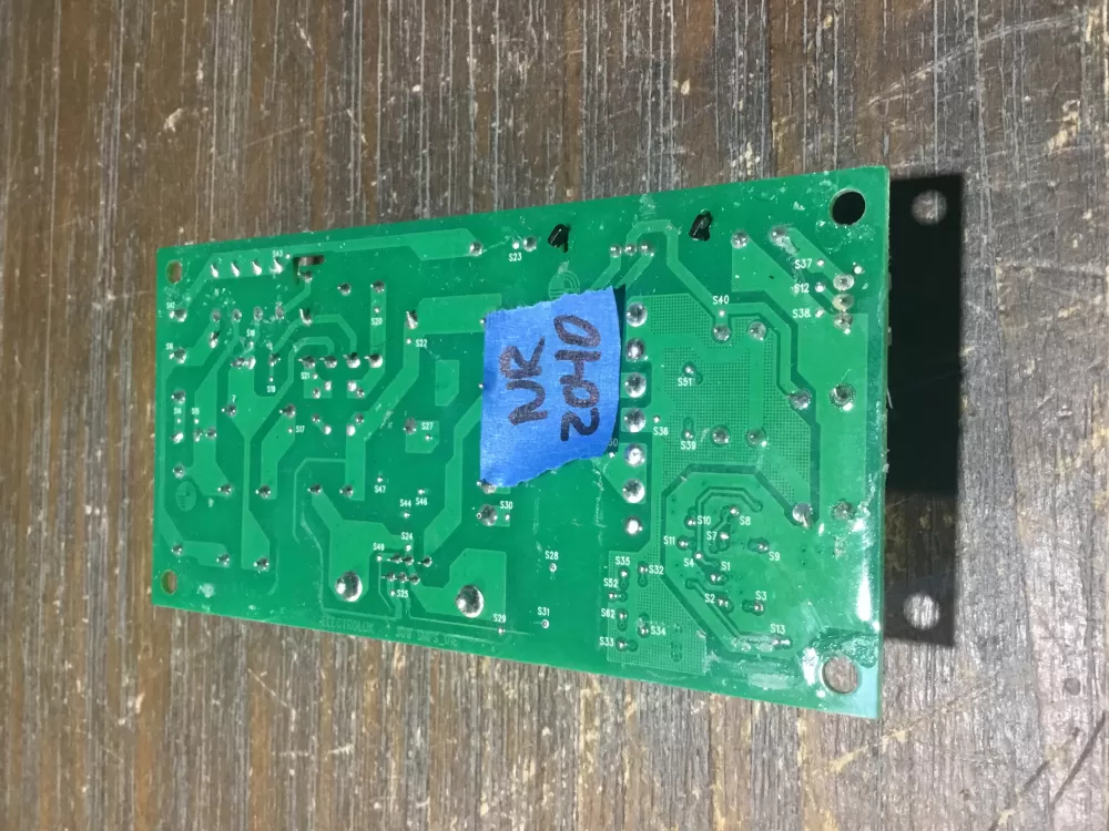 Frigidaire A05174903 Refrigerator Control Board AZ62224 | NR2040