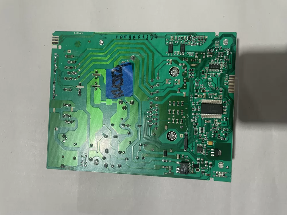 Whirlpool Maytag Kenmore W10171932 Washer Control Board AZ163571 | KM382