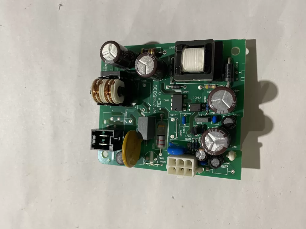 Whirlpool Maytag KitchenAid Jenn-Air W10260060 WPW10260060 PS11751371 Oven Jenn Air Control Board