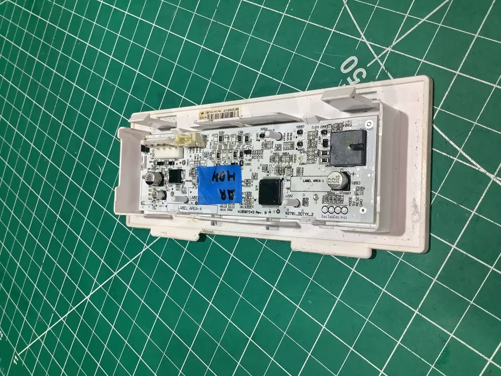 KitchenAid W10677118 Refrigerator Control Board AZ179090 | AR404