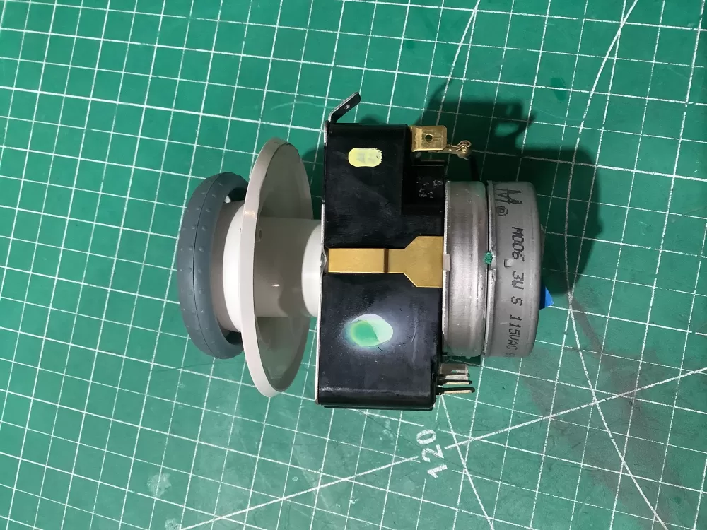 Whirlpool Maytag 013 94278 M460 3095520 1255b4 Dryer Timer AZ196698 | AR712