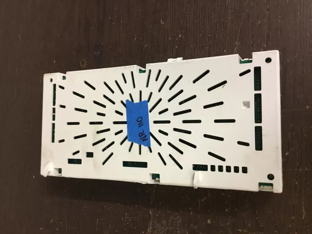Maytag Washer Control Board W10522399 AZ21203 | NR110