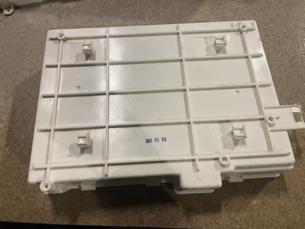 LG EAX32220502 EBR32268002 Washer Control Board AZ27067 | WMV116