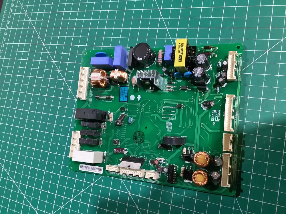 LG  Kenmore EBR64110503 EBR64110557 PS3652777 Refrigerator Control Board