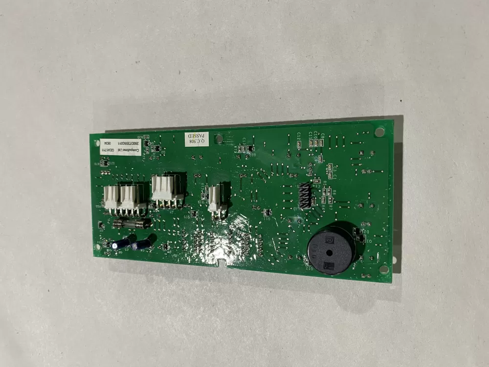 GE 200D7355G011 Refrigerator Control Board  AZ154529 | BK2523